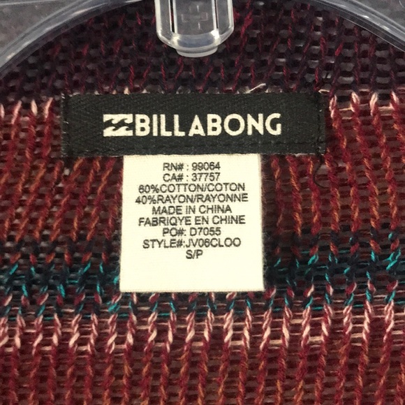 Sweater with pockets - Picture 2 of 2